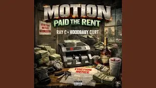 Clear My Mind (feat. Hoodbaby Curt)