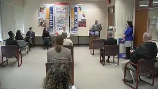 Erie School District hires case managers to help combat truancy issue