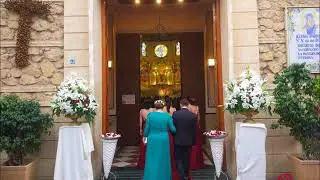 Florister&iacute;a en Murcia Bodas
