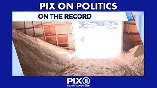 OEM Commissioner explains decision to resign | PIX on Politics