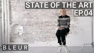 State Of The Art | What Is Art | Bleur Presents