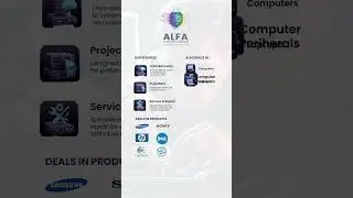 Happy New Year 2026 | Best Computer & Laptop Repair Services in Patiala | Alfa Computer