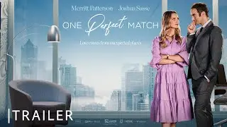 One Perfect Match | Nicely Entertainment | Trailer