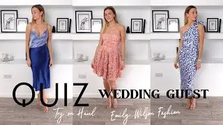 Wedding Guest Haul | TRY ON HAUL | Spring Summer 2023