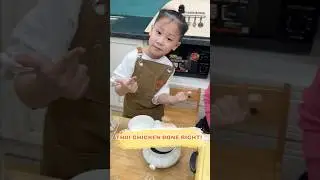 Super Cute Thai Grilled Chicken
