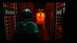 Fort Solis - How To Solve The Server Room Puzzle