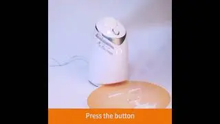 You-shopX Face Mask Maker homemade Tutorial