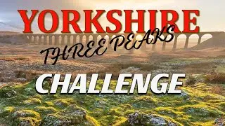Climbing Yorkshire 3 Peaks: Can We Survive the Ultimate Trek?