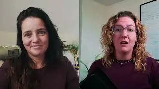 The Simple Sales Page Structure That Attracts Better Clients with Samantha Burmeister