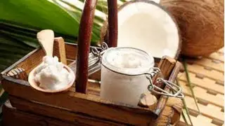 Coconut Oil For Frying &ndash; Good or Bad for You?