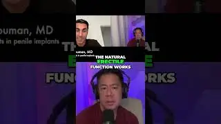 Young Men & ED: Hidden Causes & Game-Changing Solutions Revealed!