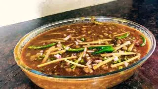 LOCKDOWN RECIPE|AMRISTARI CHOLLE|CORONA VIRUS LOCKDOWN RECIPE