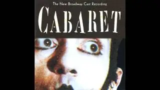 I Don't Care Much from 'Cabaret' by Le Pustra (Audio)
