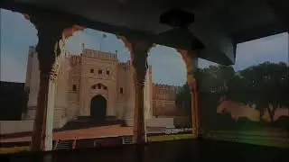 Digital Immersive Gallery Islamabad Museum