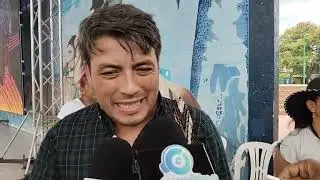 Festejar con responsabilidad fue la invitaci&oacute;n del diputado Heyder Alexander Silva Garc&iacute;a