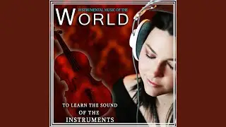 India Calcutta (Sounds of Exotic Flutes Drums Cymbal Oboe Saxophones Indi Music Indian...