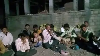 Maulik Pandit's Broadcast