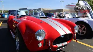 All Ford Powered Car Show 2021