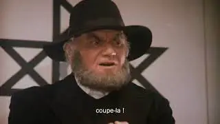 Bande-annonce (Trailer) : La Ferme de la terreur (Deadly Blessing) - HD / VOSTFR