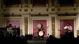 SOLO DOIRA- Hadar Maoz  live at  