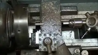 Shop Tips #174 Making Daubers on Logan Turret Lathe pt 2 tubalcain