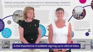 Cancer Research UK RadNet Cambridge Radiotherapy Timeline