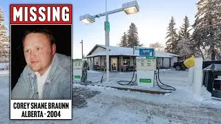 Alberta 2004 Cold Case Solved | Arrest Shocks Community | Forbidden Crime Files