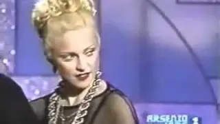Madonna's Lucifer Ring.mp4