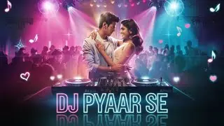 DJ Pyaar Se | New Hindi Dj Party Song | Viral New Hindi Song