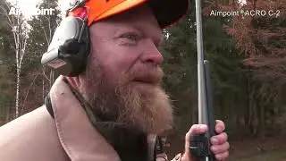 Hunting Aimpoint Acro C-2 Hunt.mp4