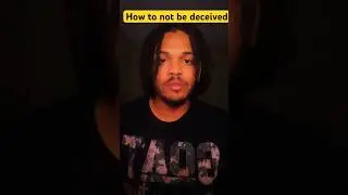 Deceived #god #religion #bible #jesus #faith #christian #spiritual #fyp #trending #amen #love
