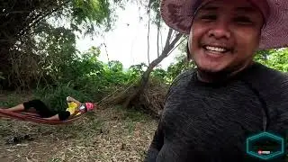 EPS407|SABOG UPDATE, DITO KAMI MAGTATAYO NG ISA PANG KUBO...