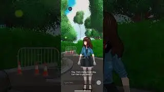 Idll.ai is finally released on IOS & Android. #anime #interactivechat #companionapp #3DCompanion