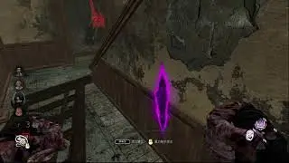 Tome 9 New Purple Glyph Challenge | 紫色新符文挑战 - DBD
