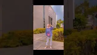 inspirasi 3 pose foto gaya kekinian