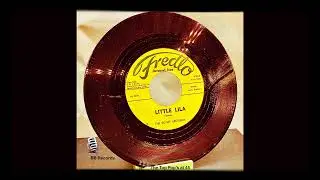 The Sotos Brothers &ldquo;Little Lila&rdquo; Fredlo Records