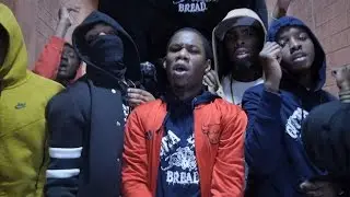 B.M.F - OBoogie x Dulapi Hound x Euros ( OFFICIAL MUSIC VIDEO )