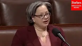 'This Bill Represents Much Of The Same Failed Energy Policy': McClellan Torches GOP Energy Bill