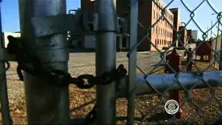 Woman fights to end U.S. child hunger