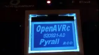 L'OpenAVRc