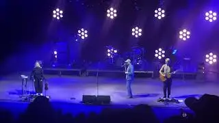 The Head and the Heart - Library Magic live @ Red Rocks 8-12-24