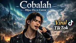 COBALAH &ndash; HIJAU DAUN (Symphonic Metal Cover) | Viral di TikTok 🔥