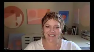 SURFACE: Emerging Artists of New Mexico - Artist Talk with Robyn Frank