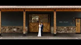 BLUE SKY RANCH WEDDING | JON + KILEY