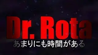 Dr. Rota Anime Opening