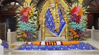 🔴 Live Darshan from Shirdi Samadhi Mandir Today Wednesday 31 December 2025  ©️ SSSTS