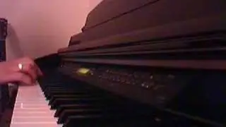 Love me, please Love me Piano Polnareff Cover