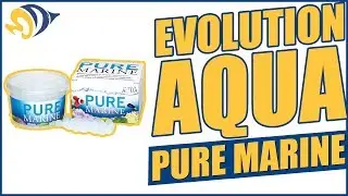 Evolution Aqua PURE Marine Product Demo