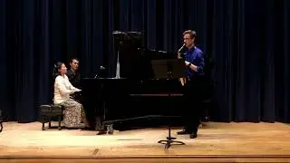 Rhapsody for Alto Saxophone-Andre Waignein