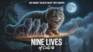 The Nine Lives of Cats
